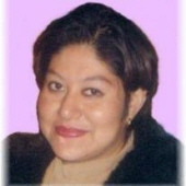 Wendy Rodriguez Profile Photo
