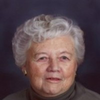 Virginia M. (Hobart) Ritter