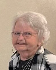 Margaret Ann Benson Hutson Obituary 2024 - Rose - Neath Funeral Homes