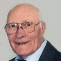 Lloyd Edward "Rip" Baxter, Jr.