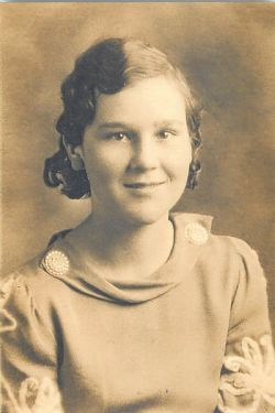 Dorothy Kirk