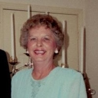 Mary Landrum Crowder