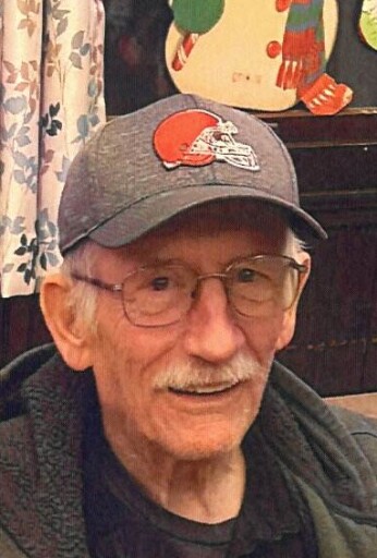 Wayne L. Ellsworth