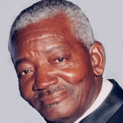 Jesse Scott, Sr.