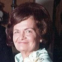 Frances Denyse Higgins