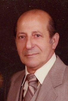 Elias Gamil