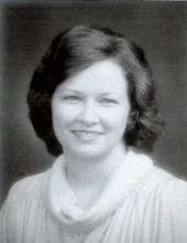 Bonnie Turner Cox Profile Photo