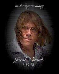 Jacob J. Nowak Jr.