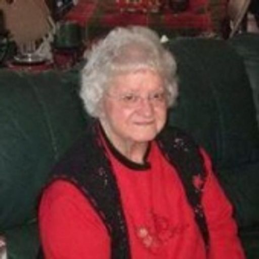 Avis May Mccord Profile Photo
