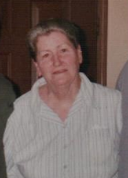 Elaine Rita Marie Richey