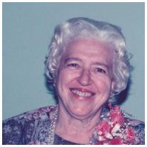 Edna Pate Profile Photo