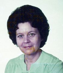 Ada Jernigan