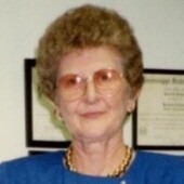 Shirley Morgan Hodges