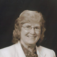 Virginia Goodwin