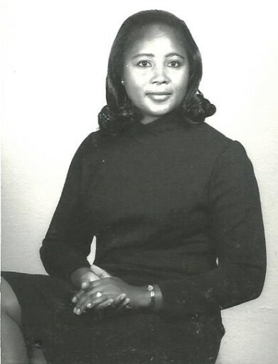 Ethel Bernice Besteda
