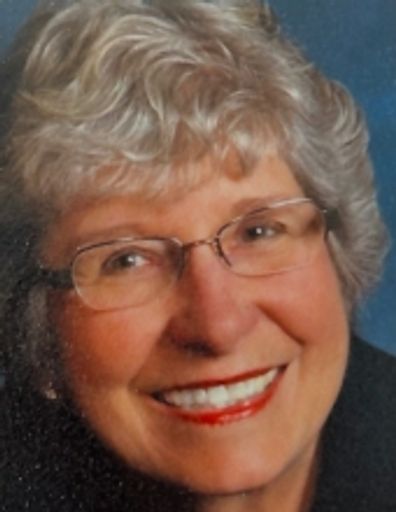 Judith A. Hoeffel Profile Photo