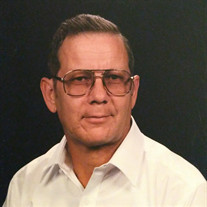 Paul Stanley Bickford Profile Photo
