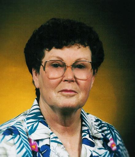 Betty Coleman Profile Photo