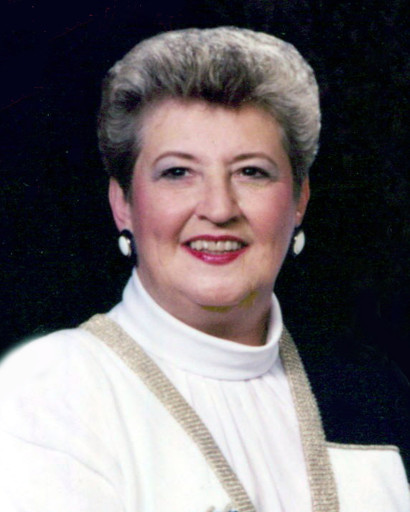 Ann Puckett Gilliam