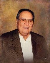 Raymond Albed, Sr.