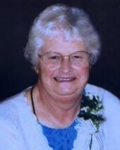 Pauline Theresa Martin Profile Photo