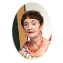 Margaret Ann Saleik Profile Photo