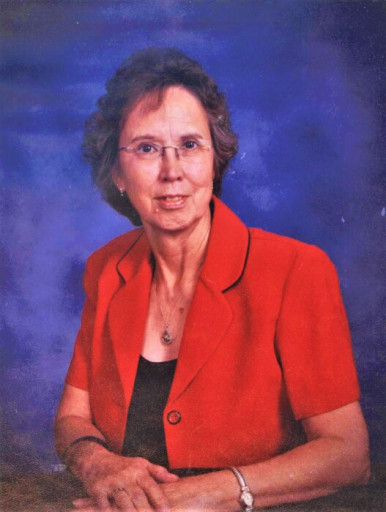 Linda Warren Profile Photo