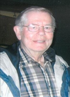 John Gailey Sr.