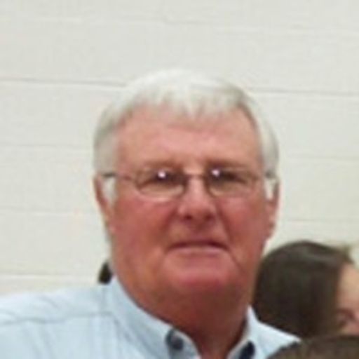 Larry Gene Cook