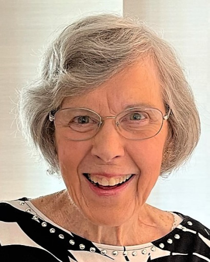 Dorothy Christian Harrison Profile Photo