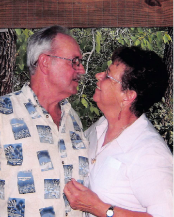 Richard and Doris Lassiter