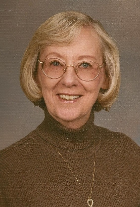 Lynette 'Lynn' C. (Straub) Broyer