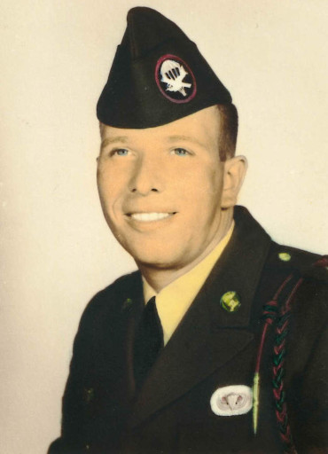 George W. Norman Profile Photo
