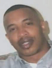 Timothy Lamar Robinson-Bey (Lansing) Profile Photo