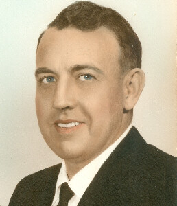 Arnold Clay Fritz