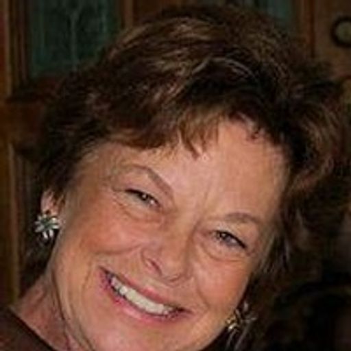 Patricia M. Knott