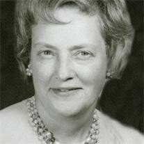 Elizabeth Brucker