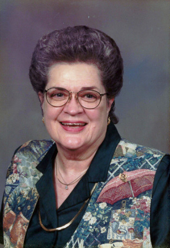 Ellen Wiese Profile Photo