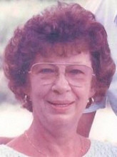 Margaret 'Peggy' Rasmussen Profile Photo