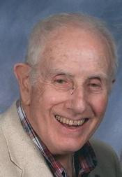 Raymond E. Maffey