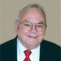 Paul M. Sheppard Profile Photo
