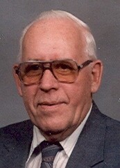 Herbert R. Kingsbury