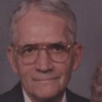 Cliford Earl Hively