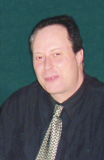 Michael Novak Profile Photo
