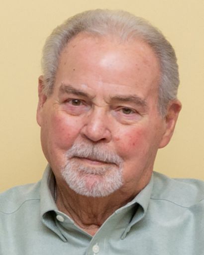 Charles Henry Lehman Profile Photo