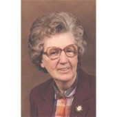 Louise Moss