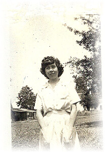 Doris Coffman