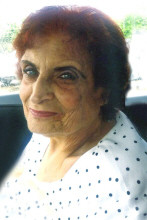 Betty J. Briggs Profile Photo