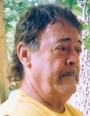 Robert Lindsey Morton Profile Photo