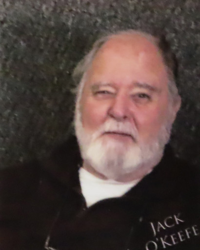 John "Jack" Joseph O'Keefe Profile Photo